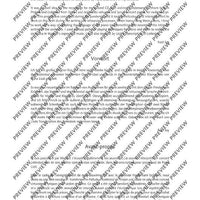 Tristan und Isolde - Score and Parts