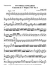 My First Concerto - Concerto in C Major, F111 No. 6 - Solo Cello