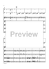 Cowbell Calypso - Score