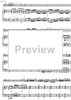 Concerto Bb Major KV191 - Score