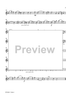Collected Quartets Volume 2 - Violin 1