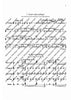 Carmina Burana - Percussion 1