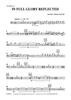 In Full Glory Reflected - Trombone 2