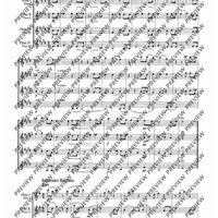 's kommt ein Vogerl geflogen - Score and Parts