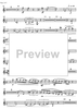 Quintetto aluletico Op.24 - Bb Clarinet