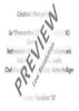 Nocturne for violin and orchestra - Piano Reduction