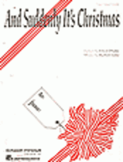 And Suddenly It's Christmas