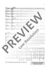 Make a joyful noise to the Lord, all the earth - Choral Score