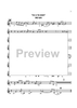 This Is The Moment - Baritone Saxophone