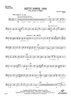 Kitty Hawk, 1903 (The dream of Flight) - Baritone Horn/Euphonium