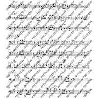 The Essence Of The Blues Trombone