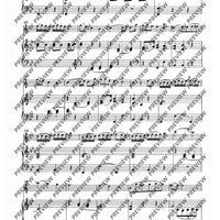 Concerto Bb Major - Piano Score and Solo Part