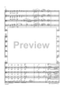 Retro Metro Man for String Orchestra - Score