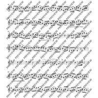 Jesu, Joy of Man's Desiring - Violin 1