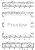 Barcarola Veneziana Op.57 No. 5