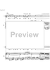 Sonrisa de Jesus - Score