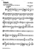 Diptych - Violin 1