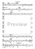 The Firebird Suite for Symphonic Band - Bb Bass Clarinet