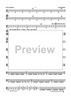 La Almeja Pequena ("The Little Clam") - Auxiliary Percussion 2