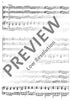 Concerto polonois G Major - Score