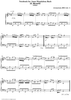 22. Musette in D Major (anonymous)