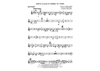 Santa Claus is Coming to Town - Bb Trumpet 3