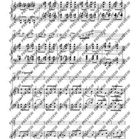 concerto - Piano Score and Solo Part