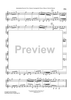 Presto - from Symphony #1, K. 16, third movement