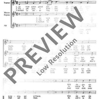 Komm, wir gehen nach Bethlehem