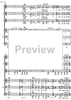 Mon Dieu, mon adoré Op.27 No. 3 - Score