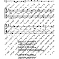 Die schönsten Weihnachtslieder