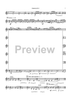 With Visions of Tomorrow - Bb Clarinet 3