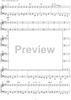 Tiger Rag (Hold That Tiger) - Piano