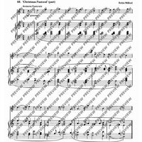 From Descant to Treble