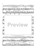 Three Pieces - Piano