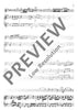 Concerto G Major - Piano Score and Solo Part