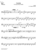 Czardas - Bass Trombone