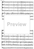 Messa per la festa di S. Faustino Martire - Score