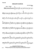 Dragon Dances - Cello