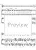 Il mio Testamento - Score