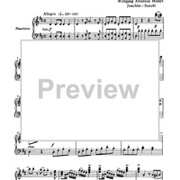 Suzuki Violin School, Volume 10 - Piano Accompaniment