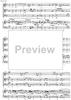 Messa da Requiem - Score
