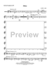 Ethos - Baritone Saxophone