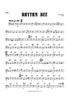 Rhythm Bee - Bass