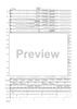 Chautauqua - Conductor's Score