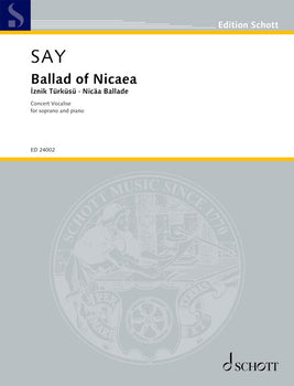 Ballad of Nicaea
