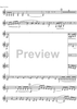 Quartet Op.20 No. 1 - F Trumpet 2
