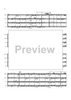 Finale from The William Tell Overture - Score