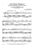 Let's Duet: Volume 3