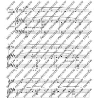 Blessington - Score and Parts